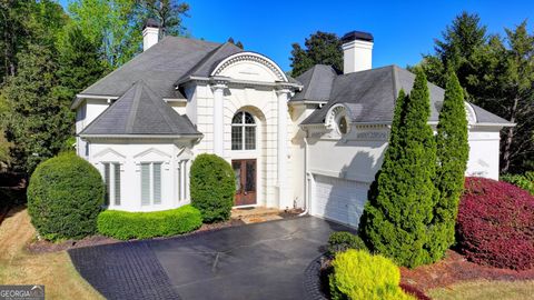 7080 Greatwood Trail, Alpharetta, GA 30005 - MLS#: 10497082