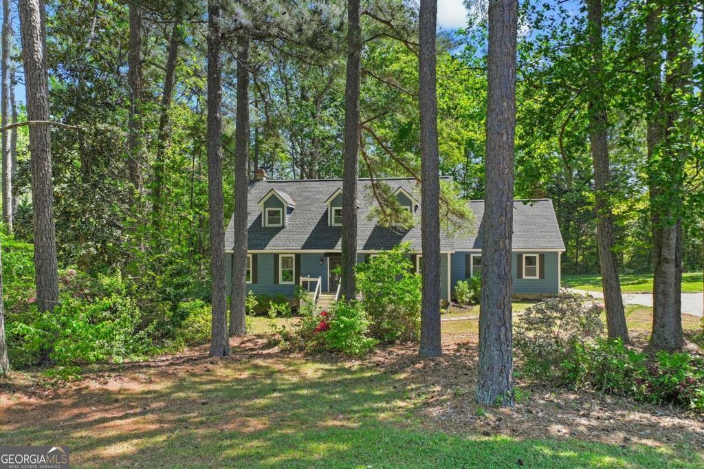 Photo of 4089 Hickory Nut Drive, Douglasville, GA 30135 (MLS # 10735249)