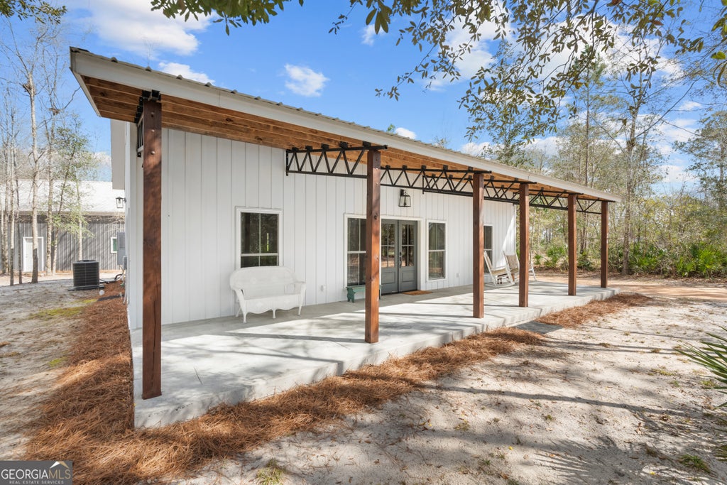 Photo of 26 Cason Drive, Pembroke, GA 31321 (MLS # 10858109)