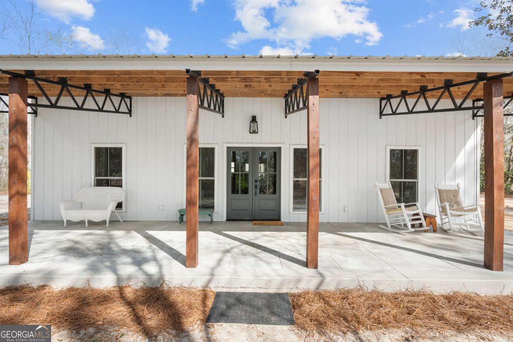 Photo of 26 Cason Drive, Pembroke, GA 31321 (MLS # 10858109)