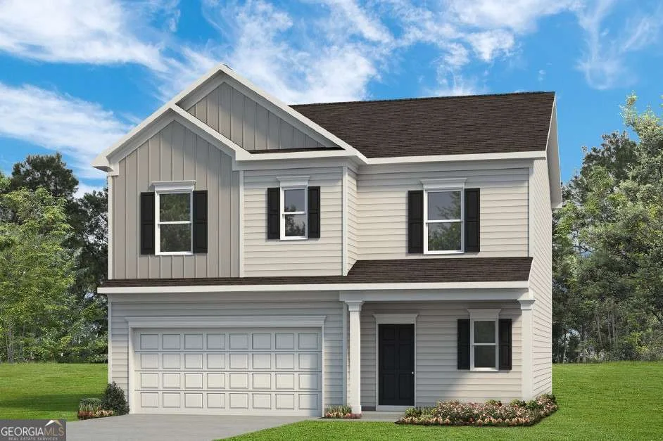 107 Willow Circle, Rock Spring, GA, 30739