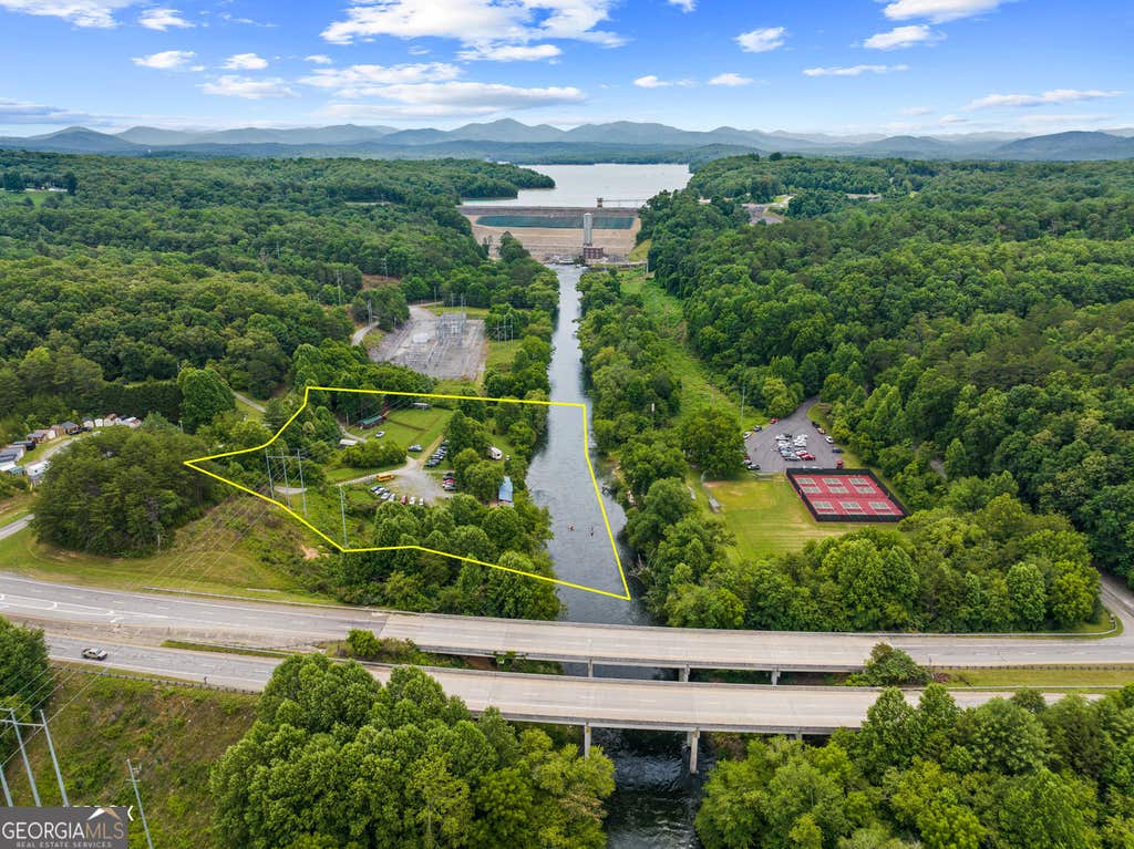 Photo of 56 N River Road, Mineral Bluff, GA 30559 (MLS # 10832901)