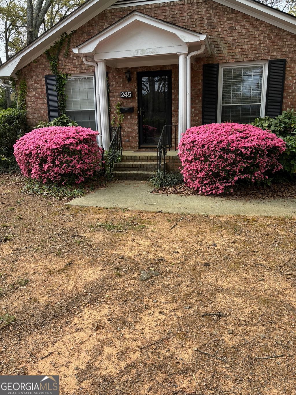 Photo of 245 Springdale St, Athens, GA 30606 (MLS # 10659760)