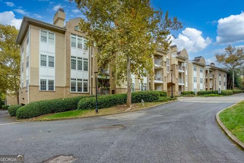 Photo of 220 Renaissance Parkway NE #1111, Atlanta, GA 30308 (MLS # 10669499)