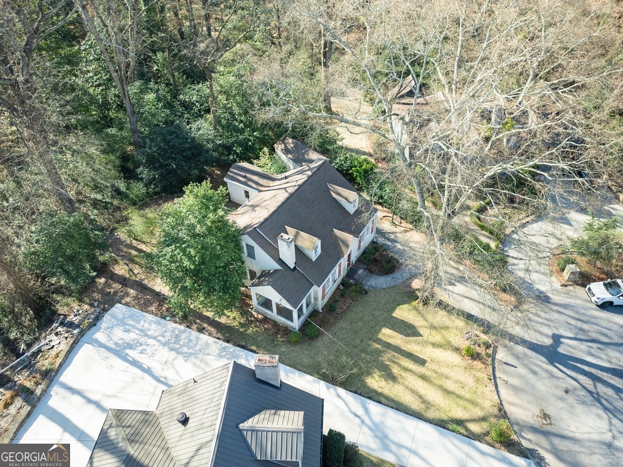 2953 Hardman CT