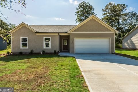 1820 Forkview DR Lawrenceville GA 30044