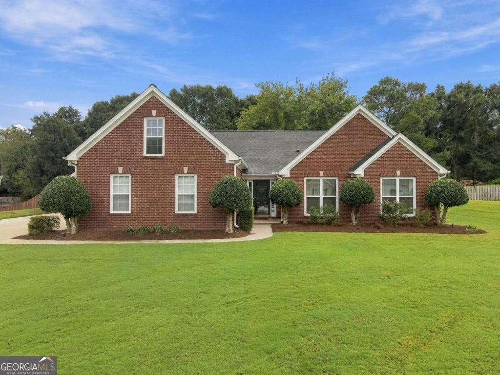 Photo of 3715 Wynter Frost Walk, Bethlehem, GA 30620 (MLS # 10853992)