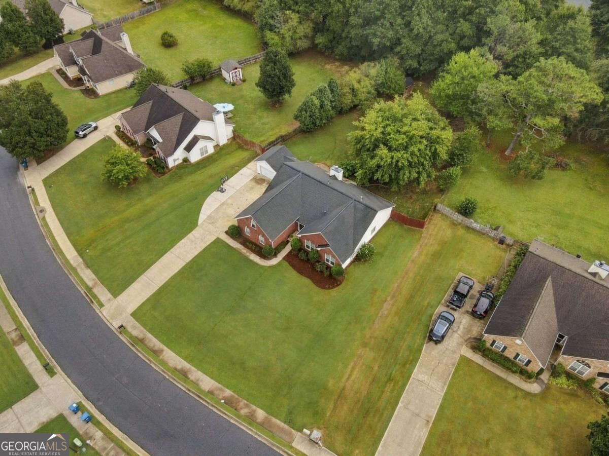 3715 Wynter Frost WALK