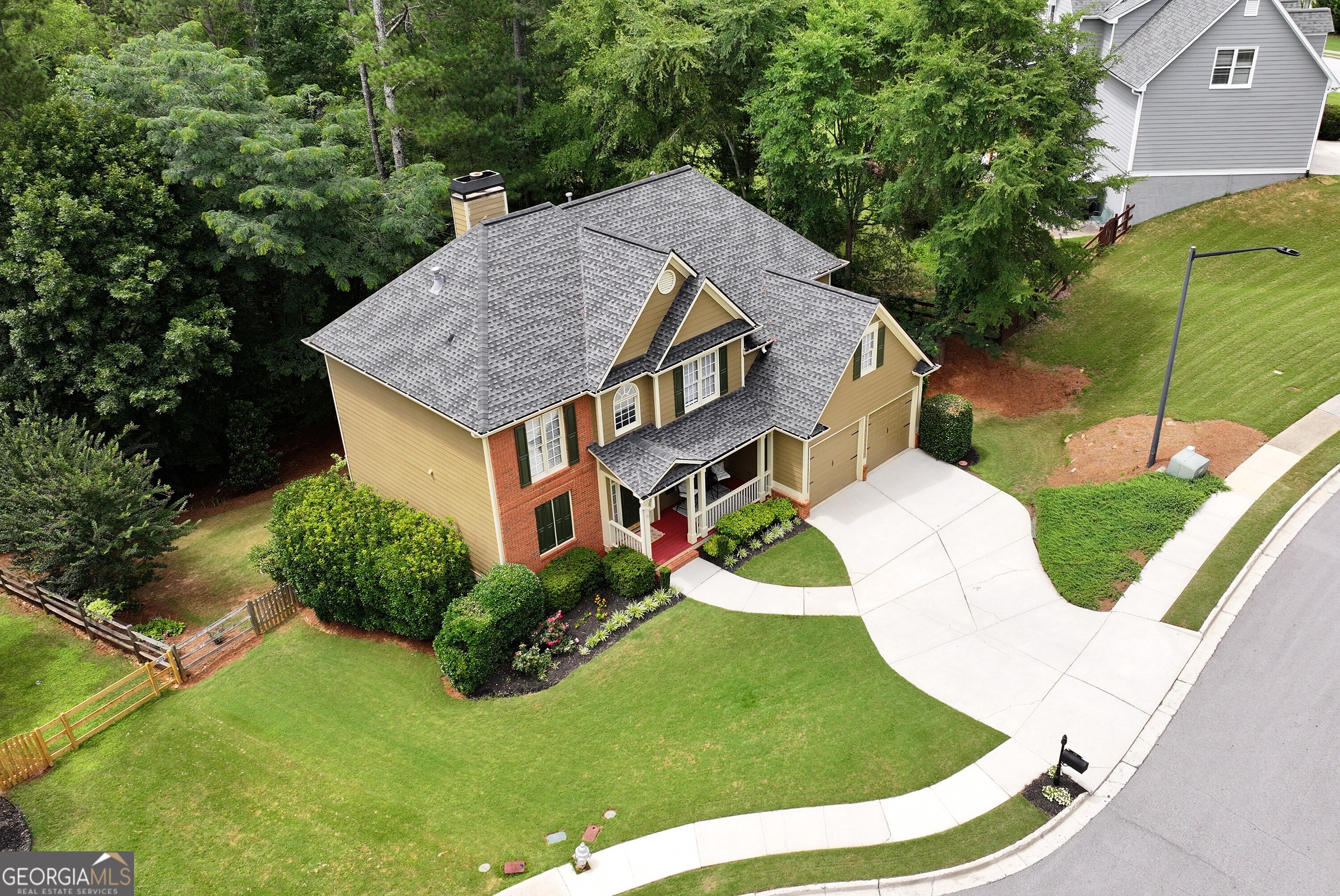 28 McEvers Branch CT
