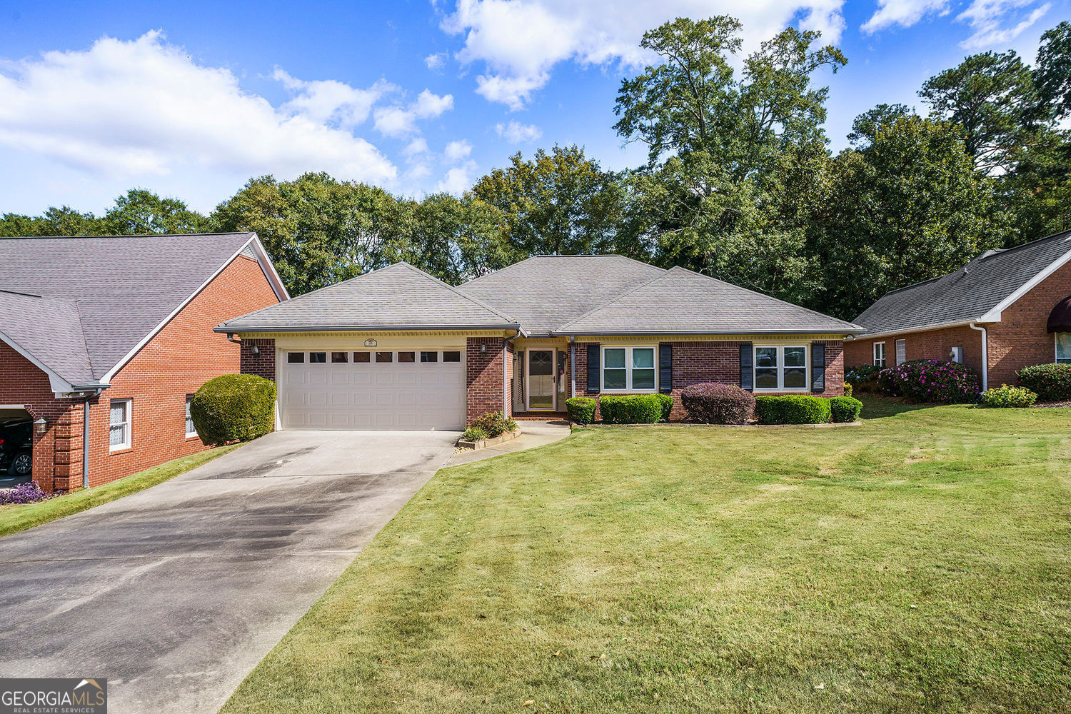 OAKPARK - Residential