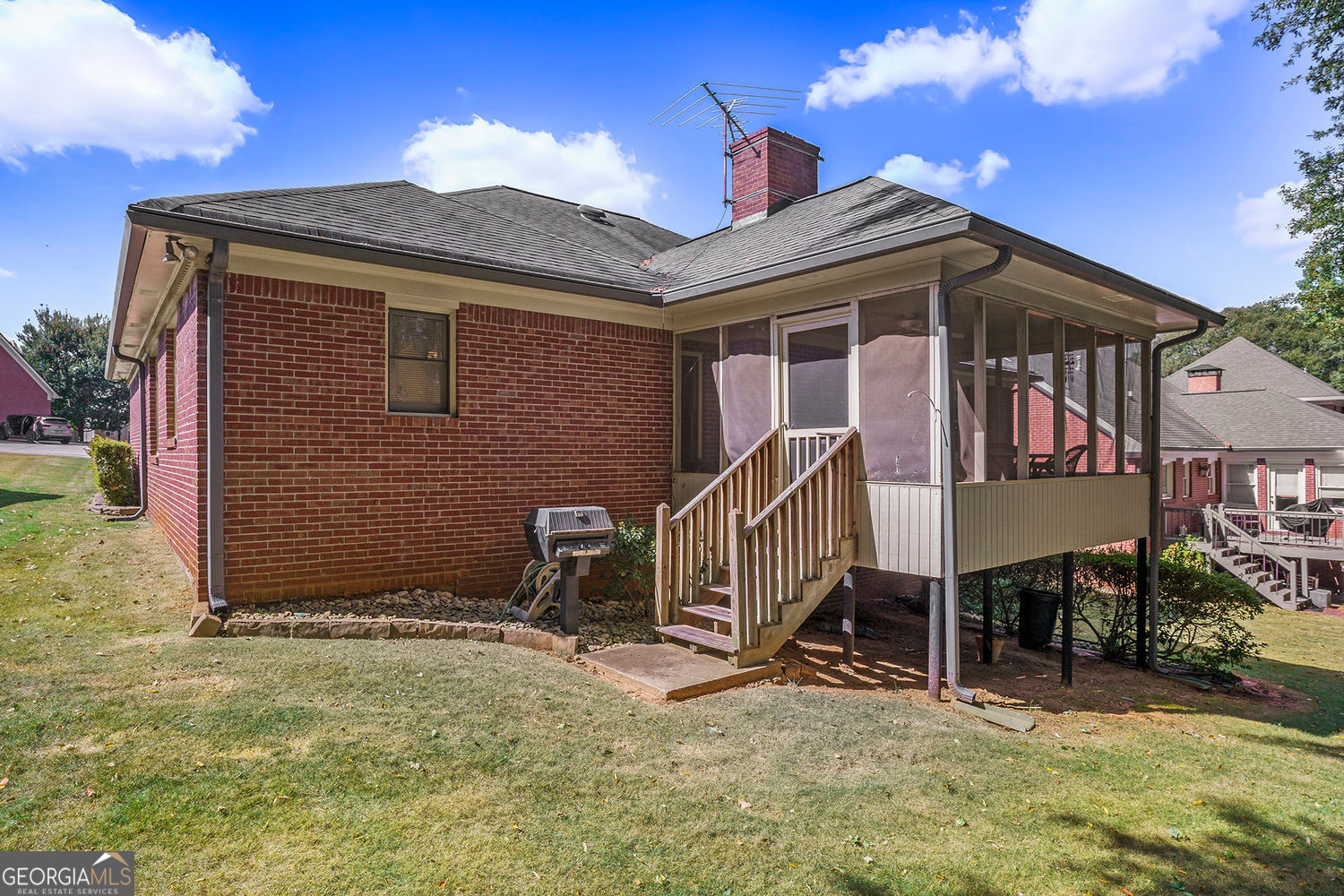 OAKPARK - Residential