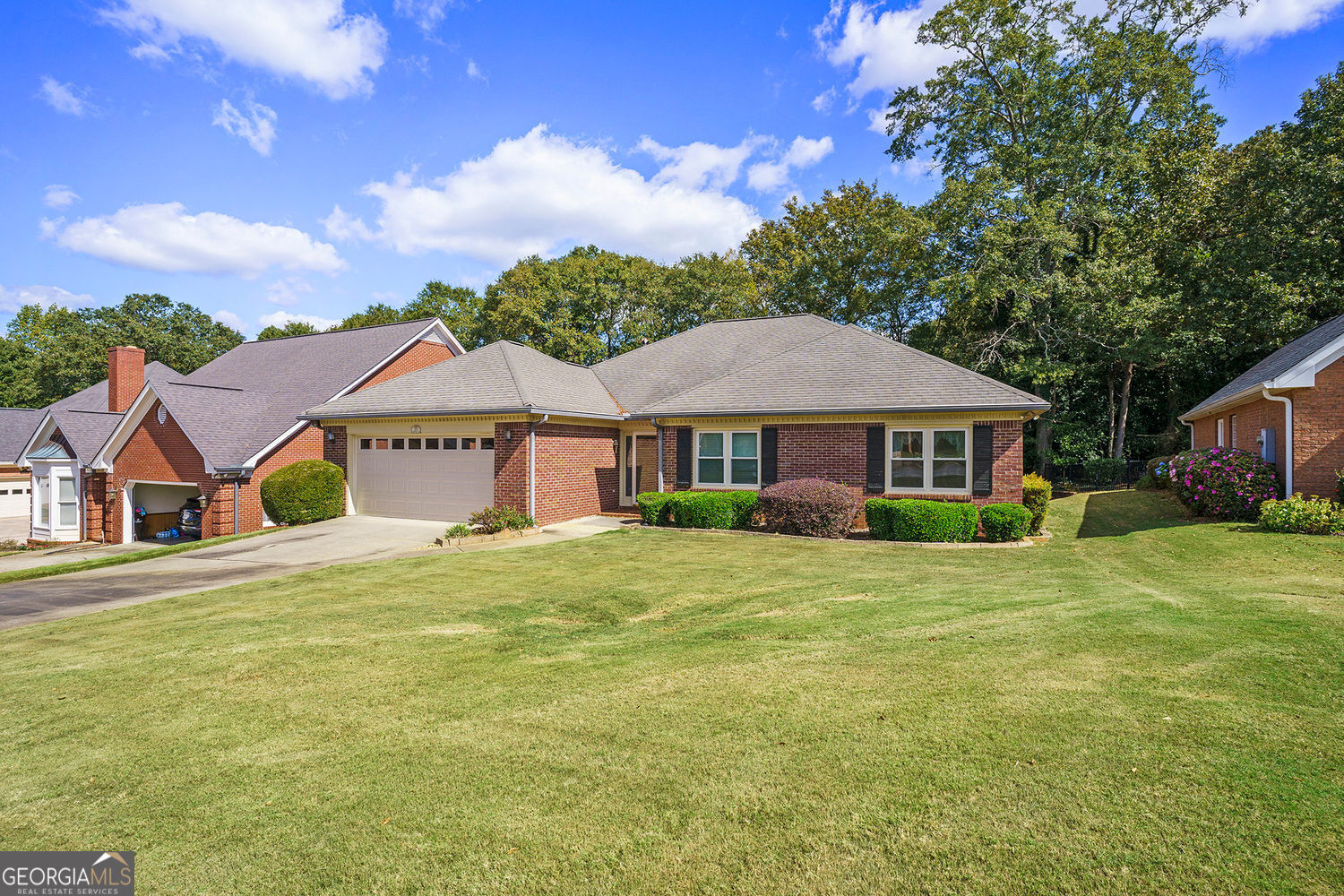 OAKPARK - Residential