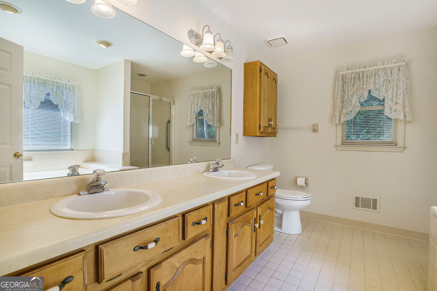 OAKPARK - Residential