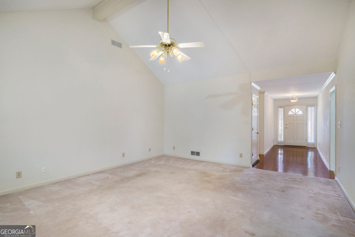OAKPARK - Residential