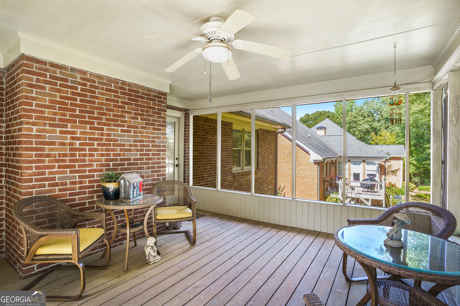 OAKPARK - Residential