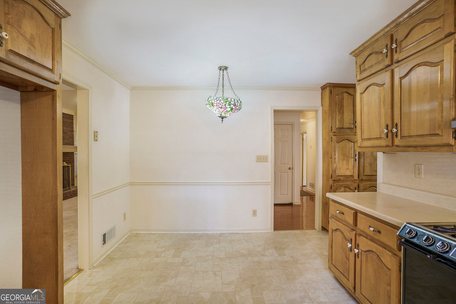 OAKPARK - Residential