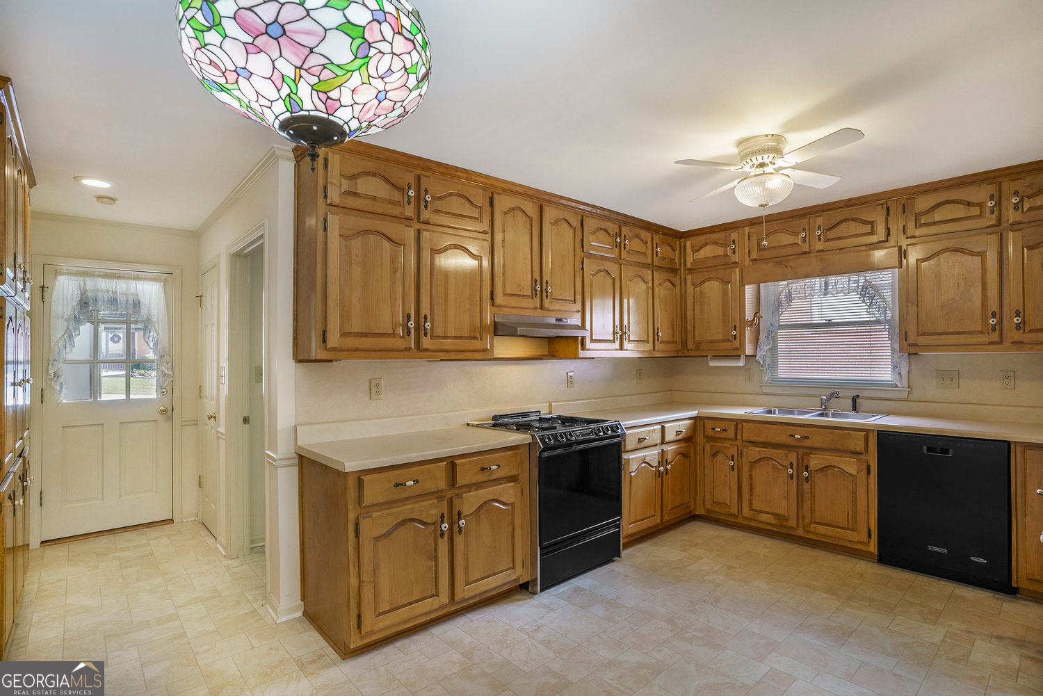 OAKPARK - Residential