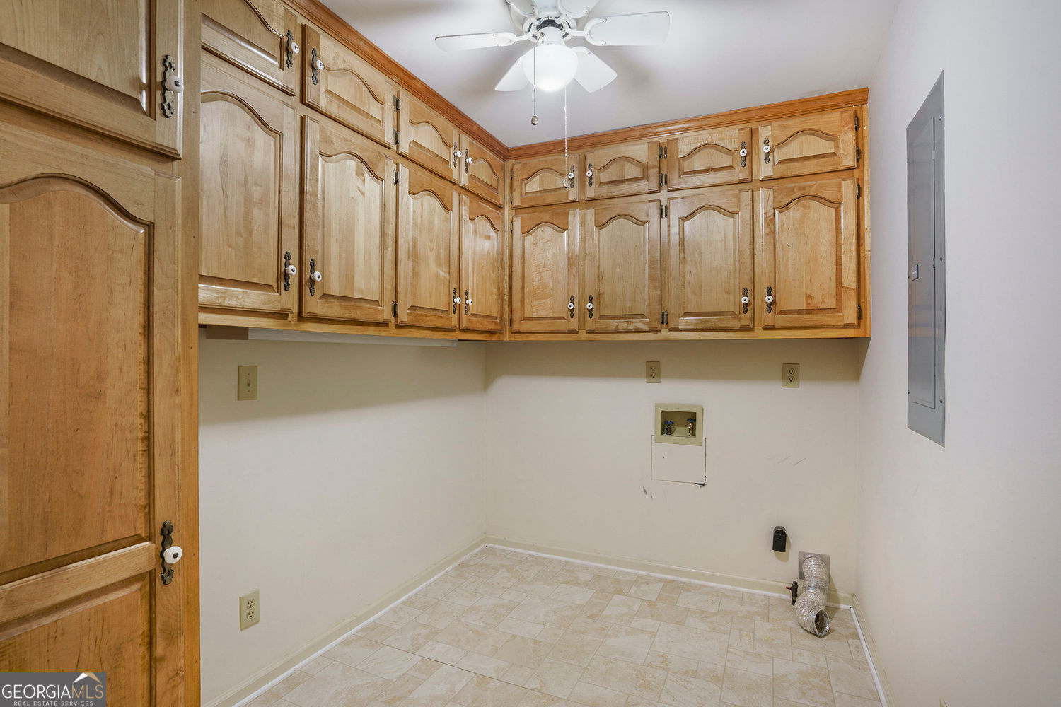 OAKPARK - Residential