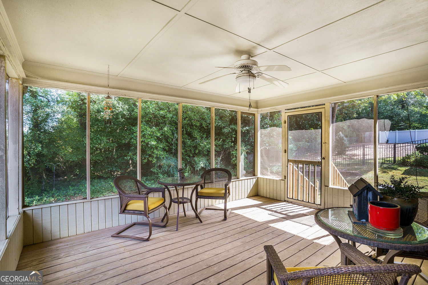 OAKPARK - Residential