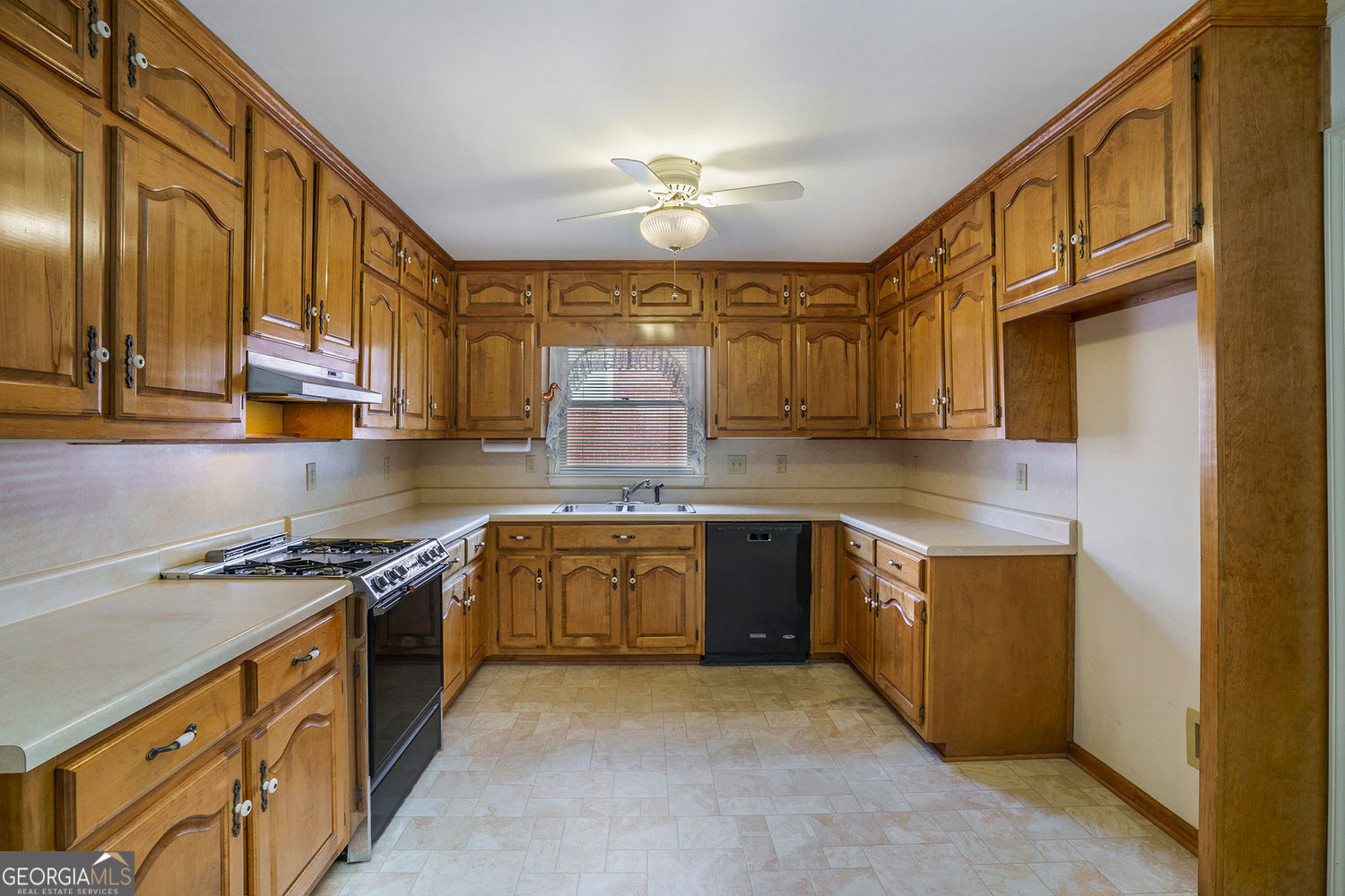 OAKPARK - Residential