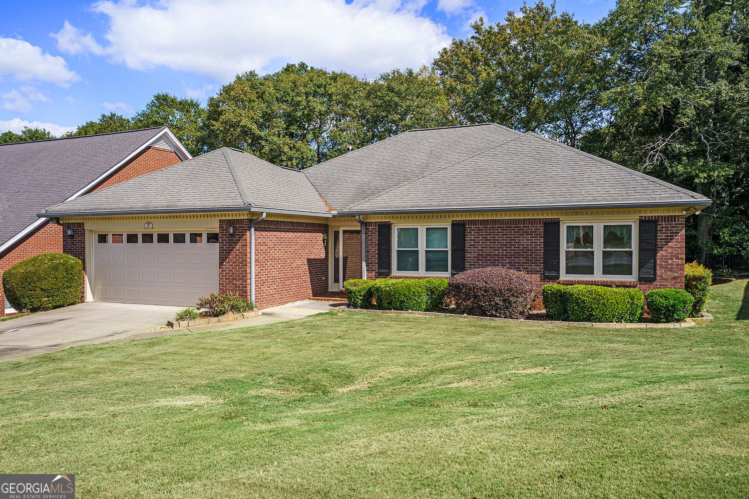 OAKPARK - Residential