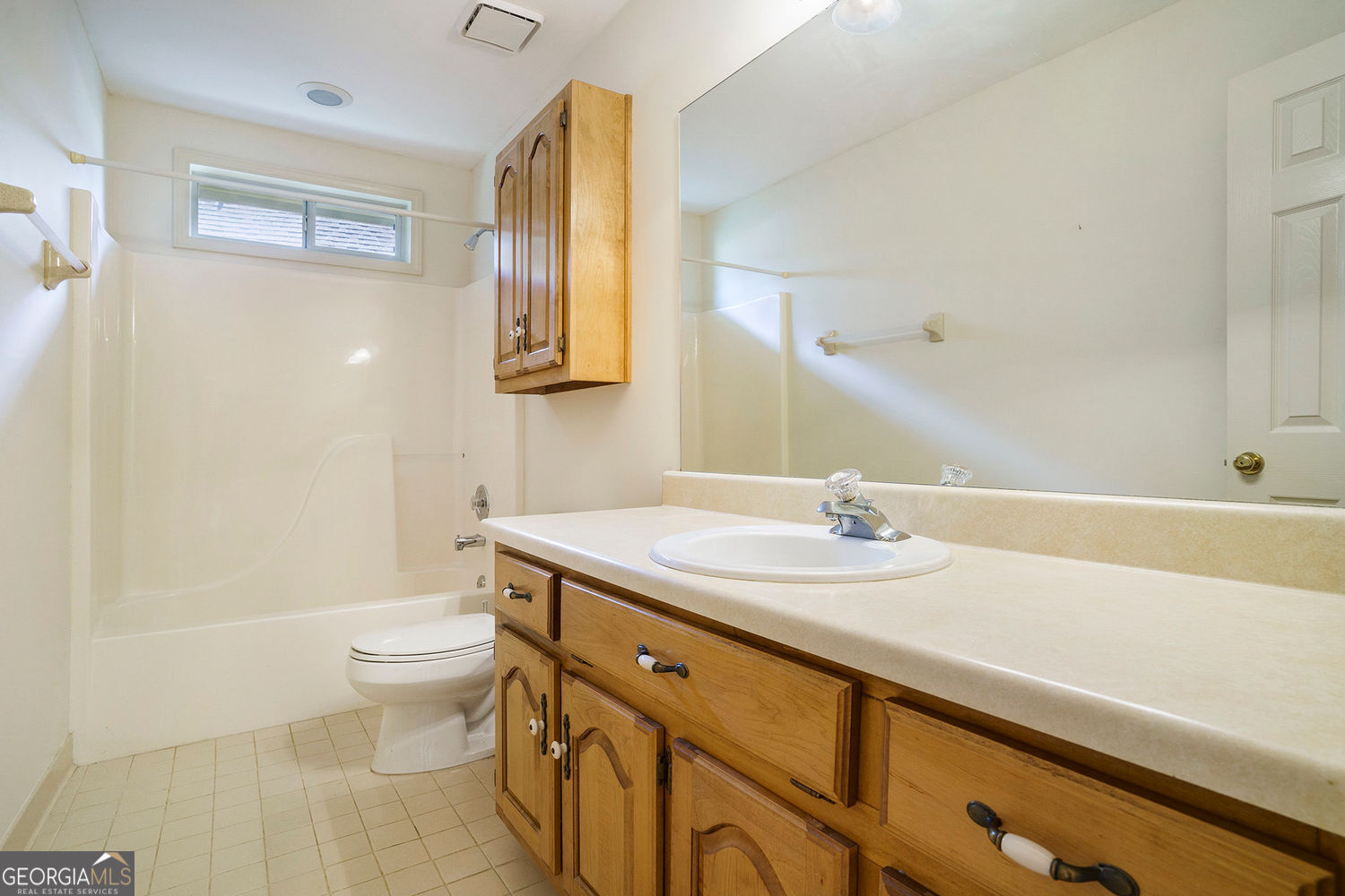 OAKPARK - Residential