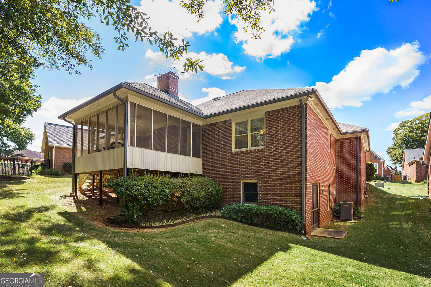 OAKPARK - Residential