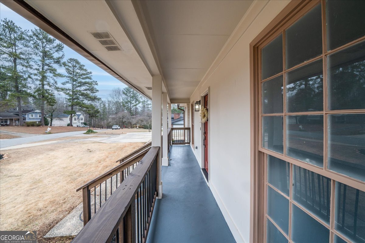 Wildwood - Residential