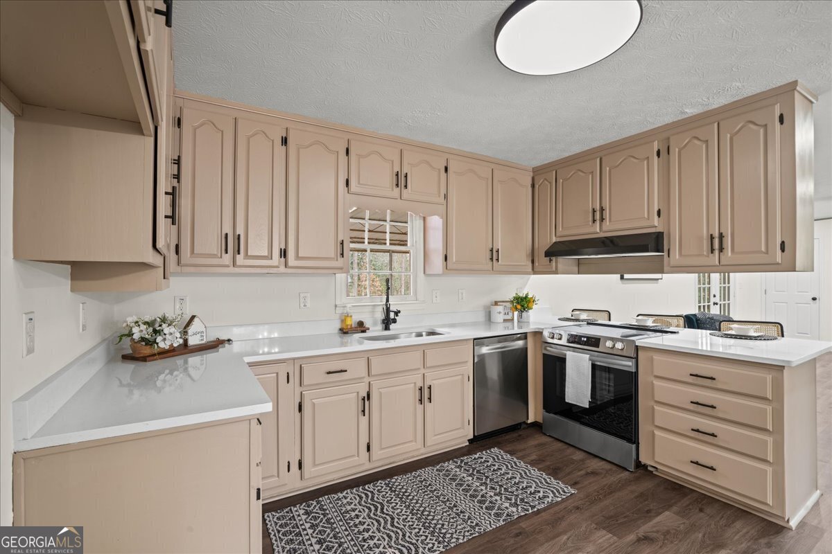 Wildwood - Residential