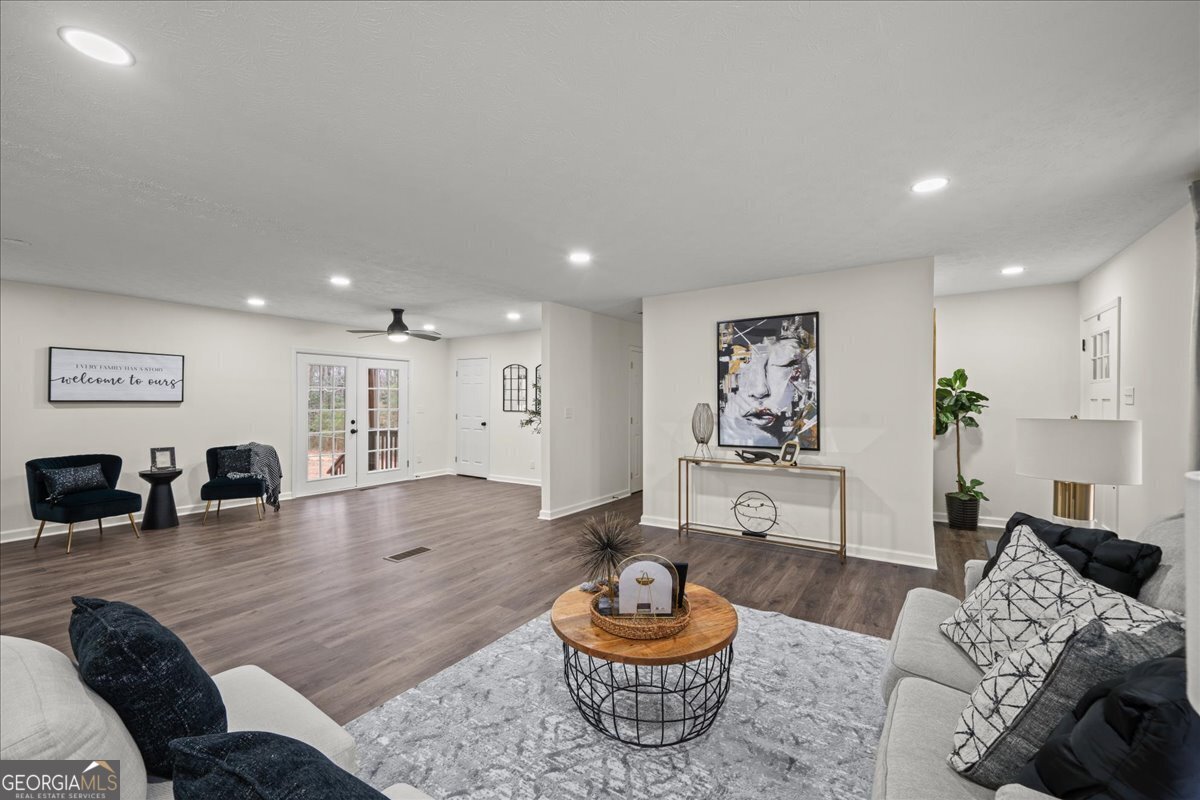 Wildwood - Residential