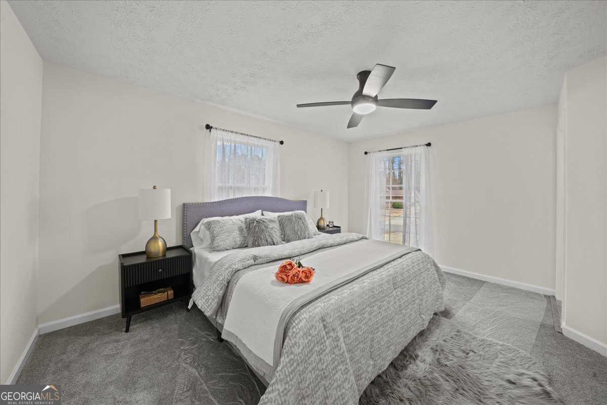 Wildwood - Residential