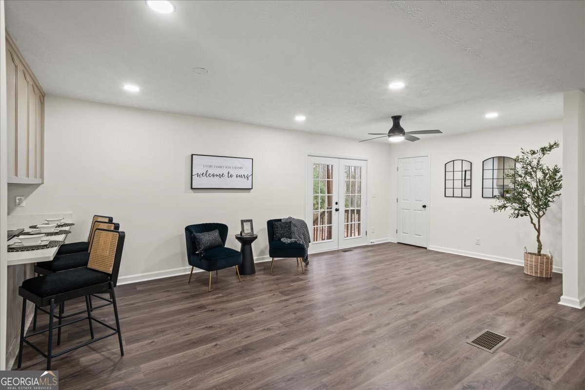 Wildwood - Residential