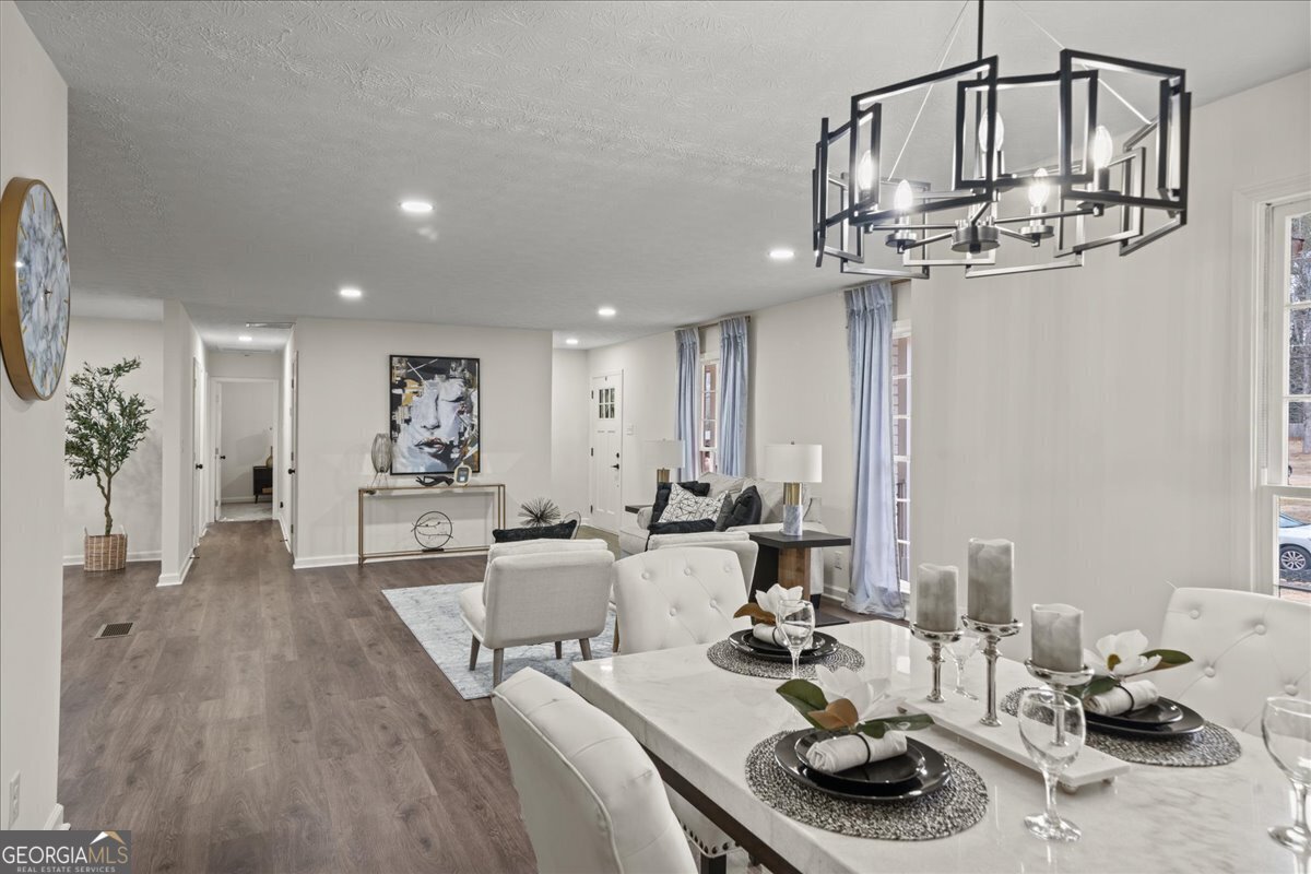 Wildwood - Residential