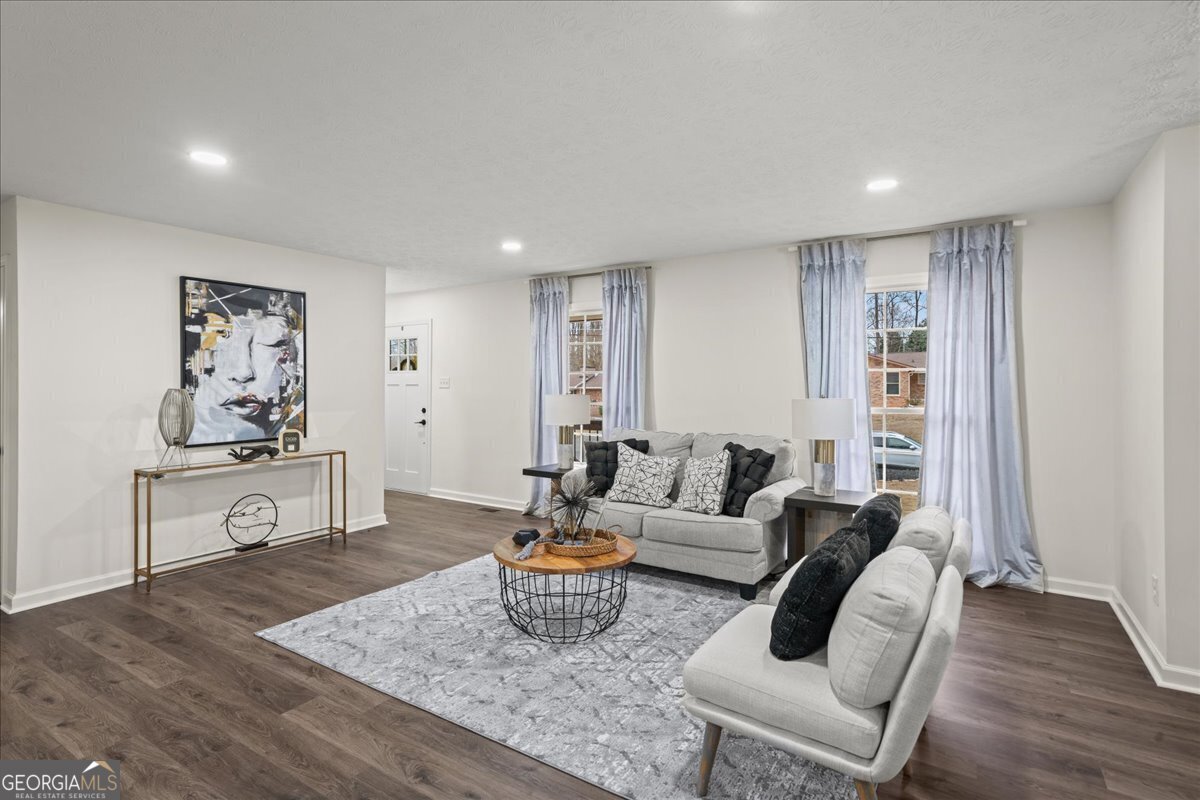Wildwood - Residential