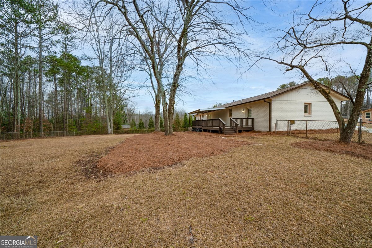 Wildwood - Residential