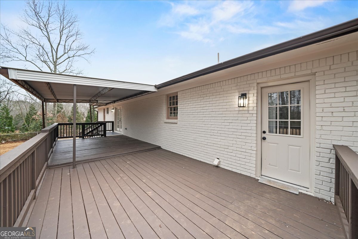 Wildwood - Residential