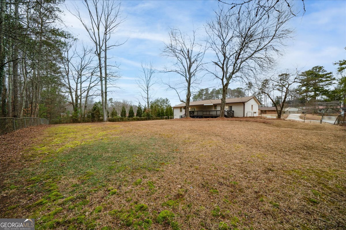 Wildwood - Residential