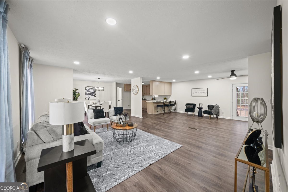 Wildwood - Residential