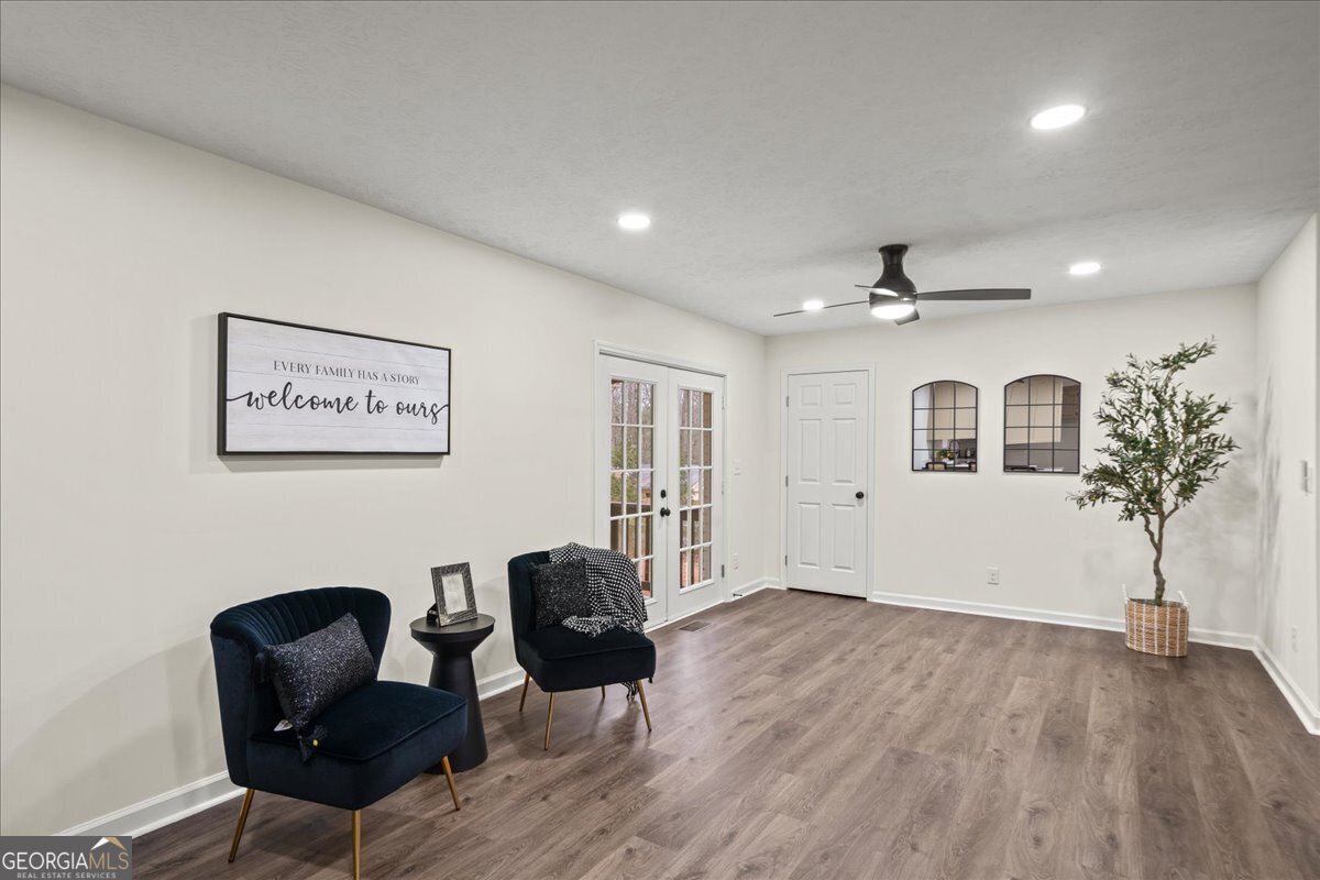 Wildwood - Residential