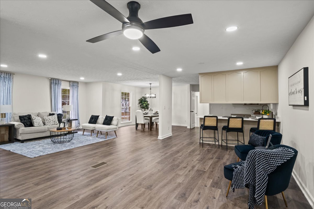 Wildwood - Residential