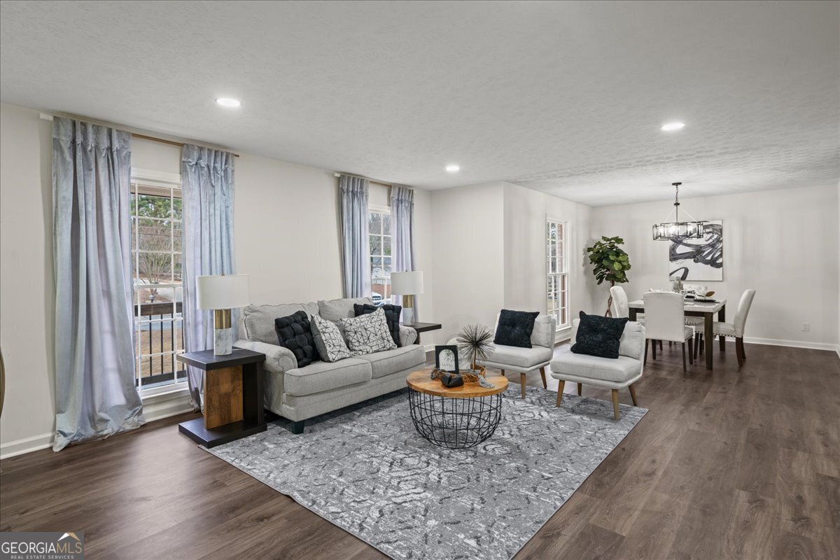 Wildwood - Residential