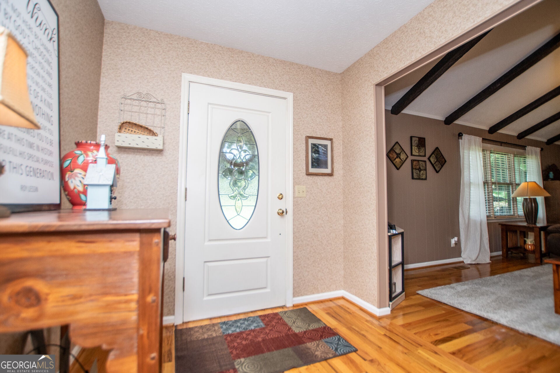 401 W Jonesville RD
