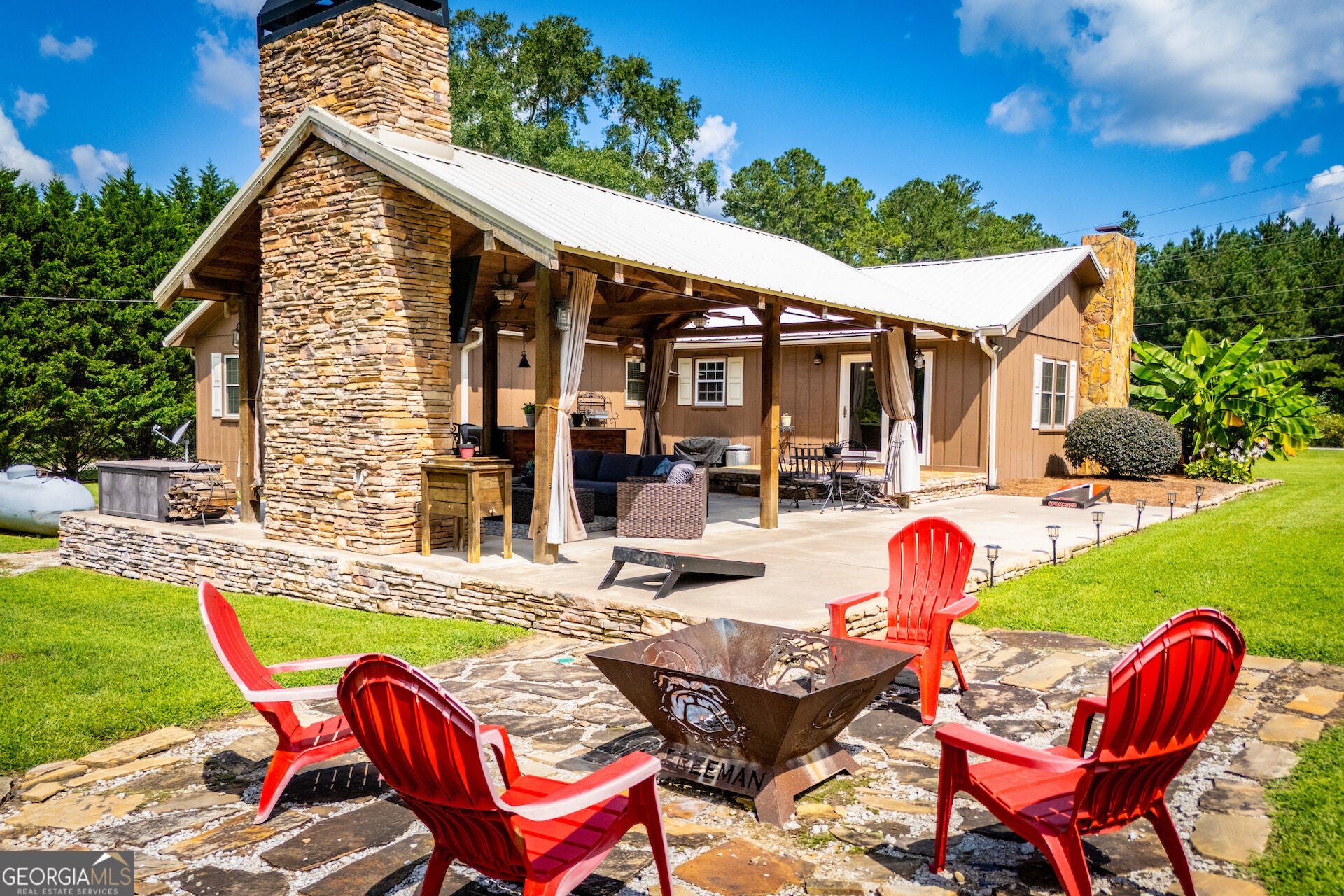 401 W Jonesville RD
