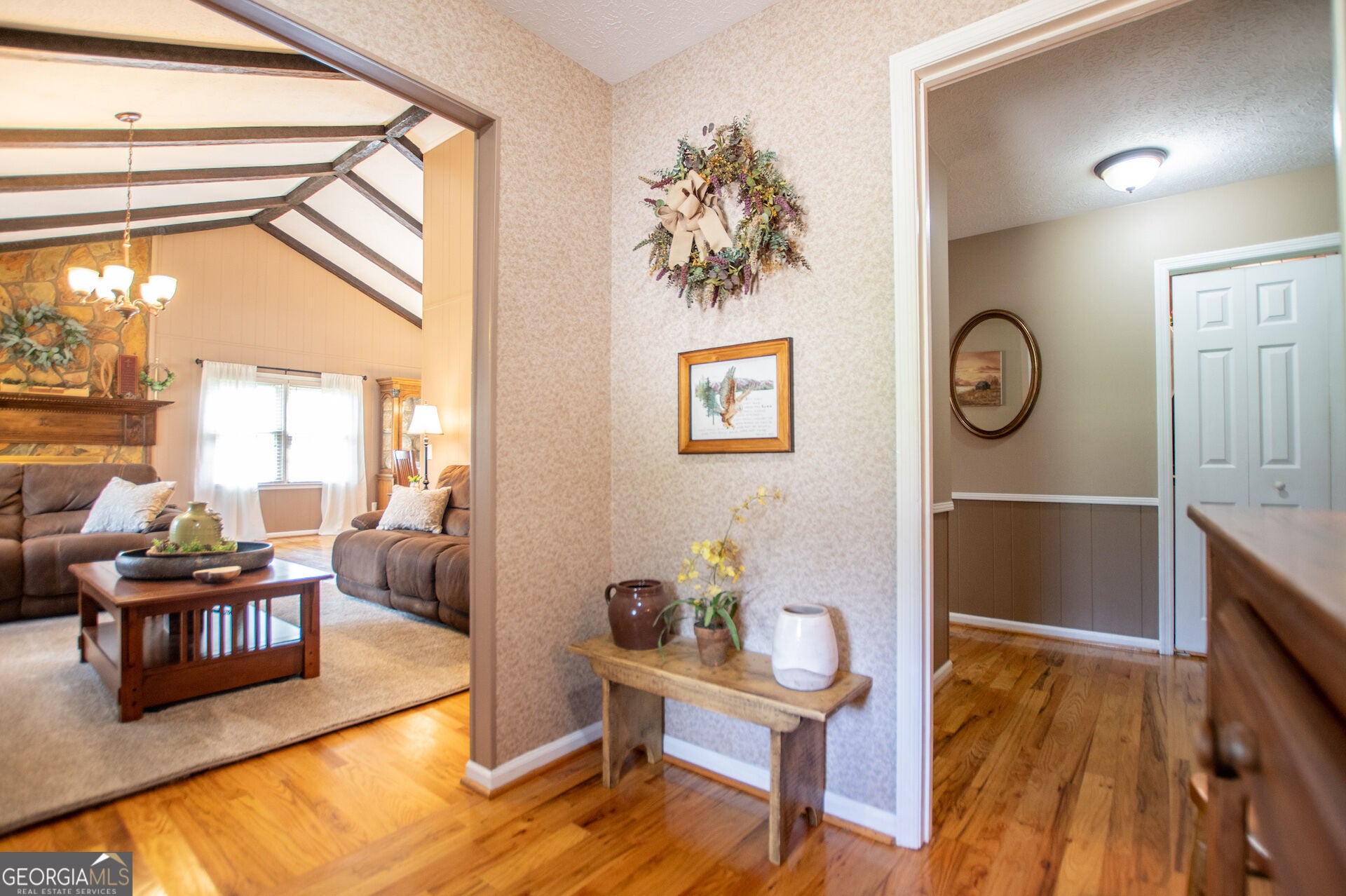 401 W Jonesville RD