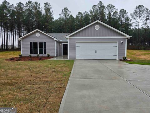 A home in Hartwell