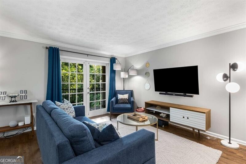 1150 Collier RD NW L14