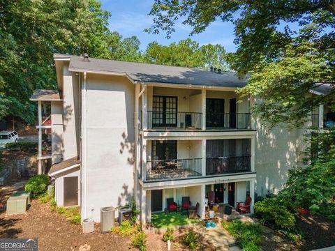 1150 Collier RD NW L14 Atlanta GA 30318