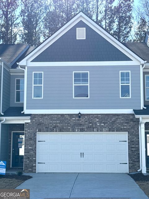 133 Stanchion DR 17 Union City GA 30291