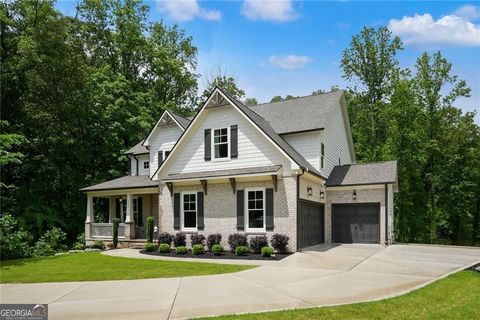 4383 Capstone CT NE Roswell GA 30075