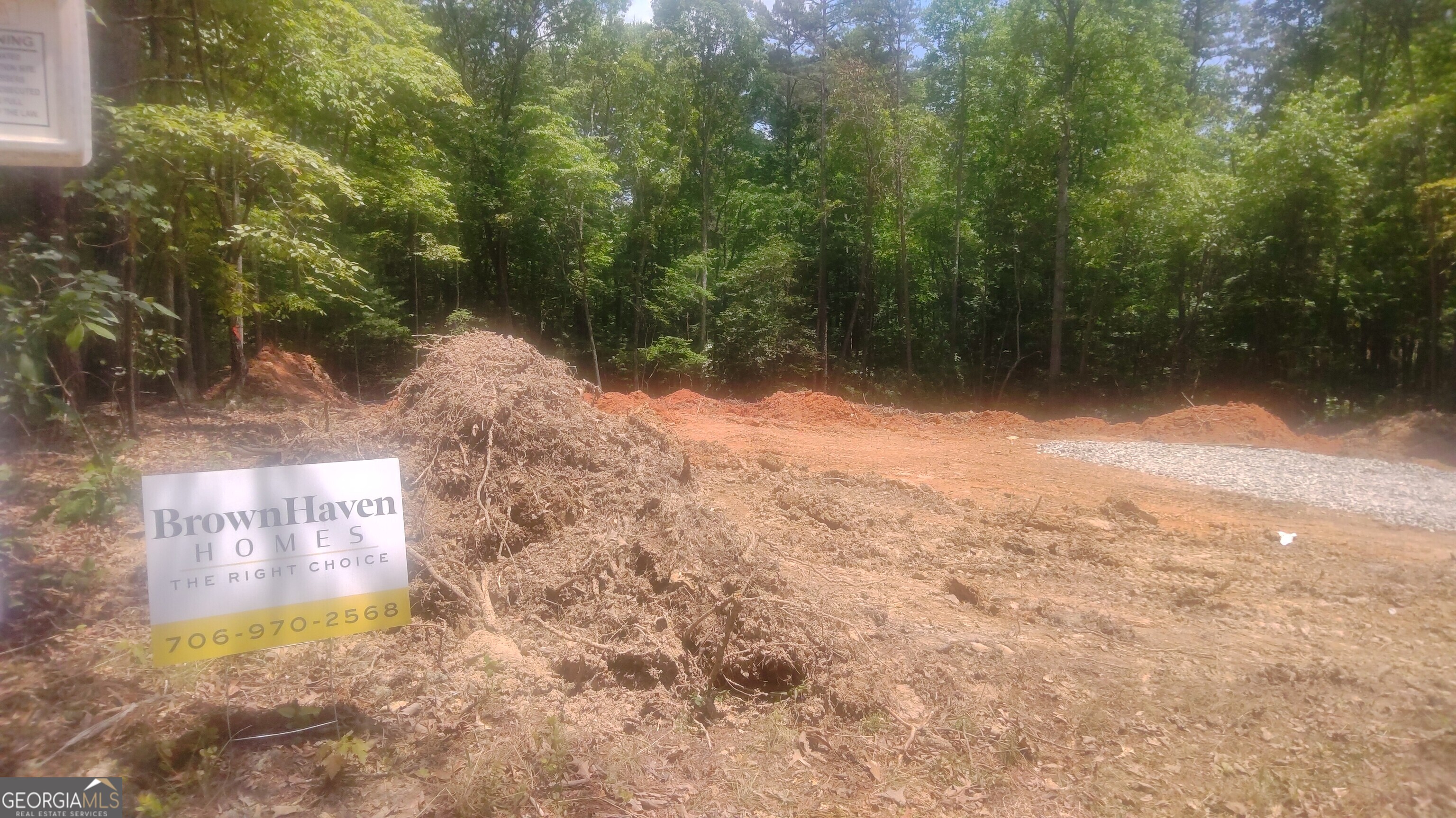 LOT 10 Hawks Nest Road 10